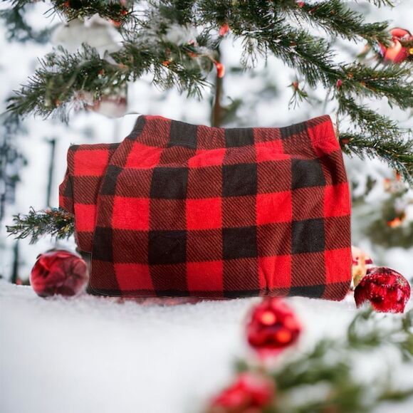 WOMENS PAJAMA PANTS, XL - Picture 1 of 4